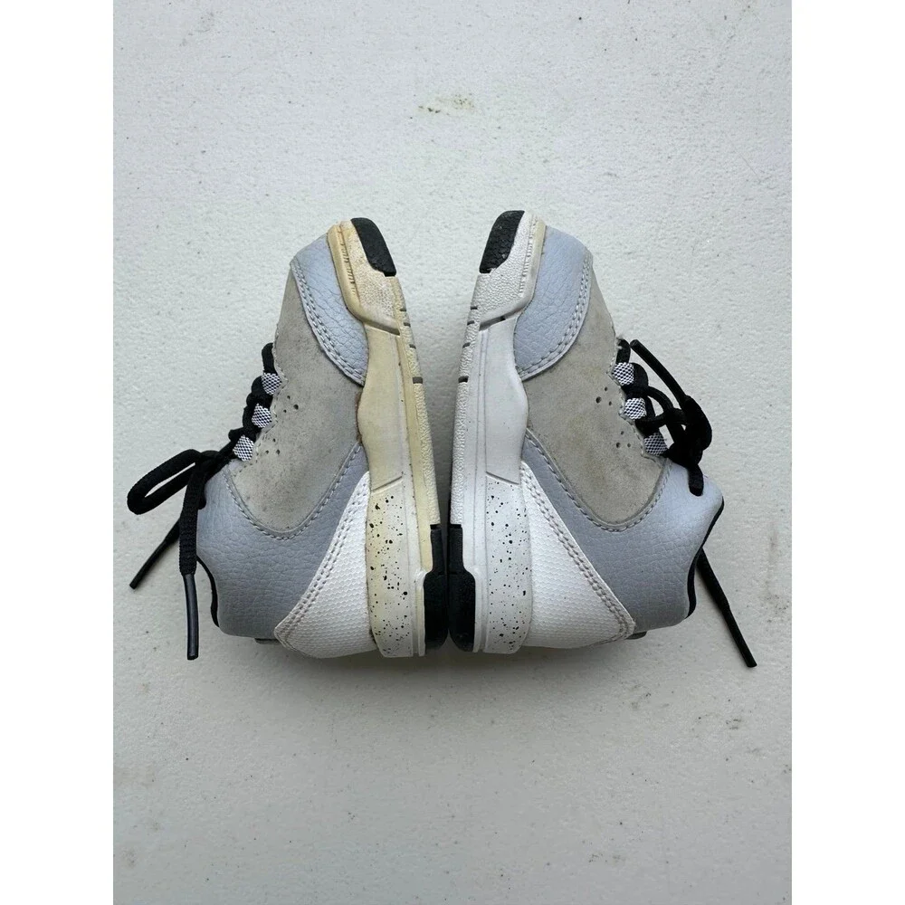 Nike Air Jordan Flight Origin 2 Baby Boy Toddler Lace Up Athletic Shoes 4